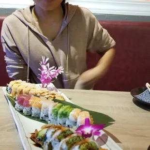 Nom nom