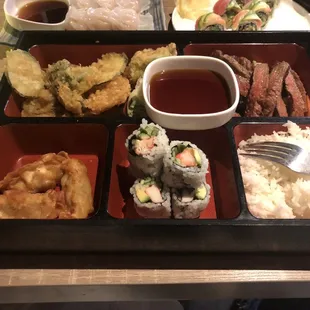 Bento Box