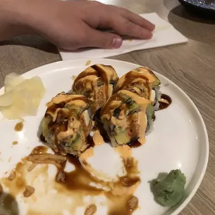 Philly Dream Rolls