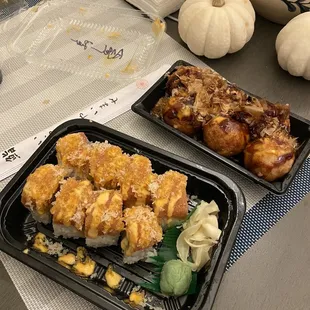 Takoyaki