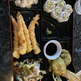 Miyaki Sushi & Grill