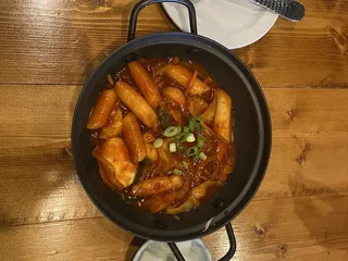 Bonanza Social Kitchen & Espresso