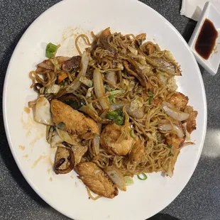 Yakisoba