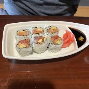 Sushi Regular
