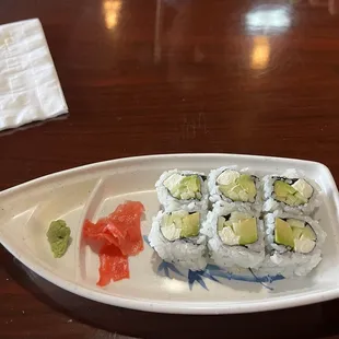 Sushi