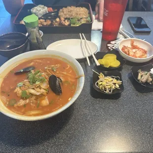 ramen, noodles, noodle dish, food, ramen and noodles, noodle soup