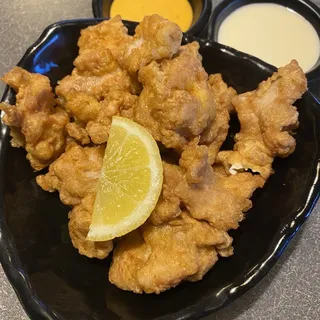 Chicken Karaage