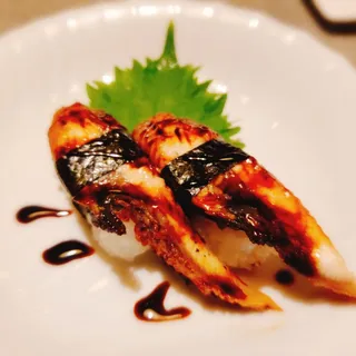 Unagi Nigiri