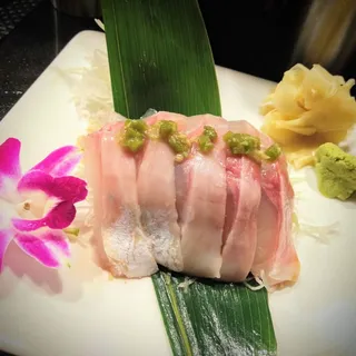 Tai Sashimi