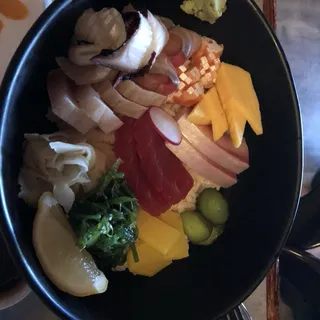 Chirashi