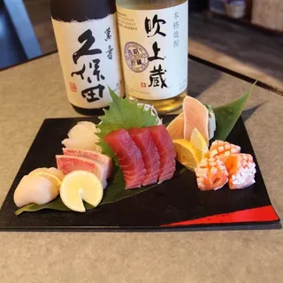 Sashimi