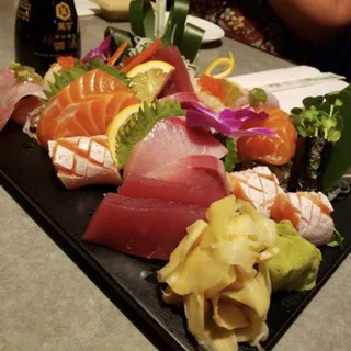Miyakko Sashimi