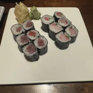 Tekka Maki