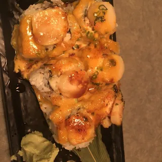 Fuji Roll