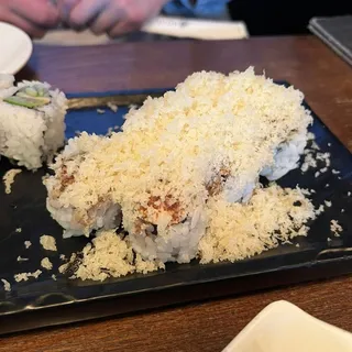 California Crunch Roll