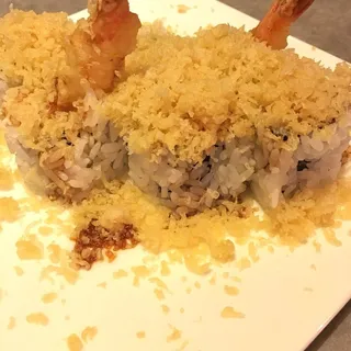 Crunch Roll
