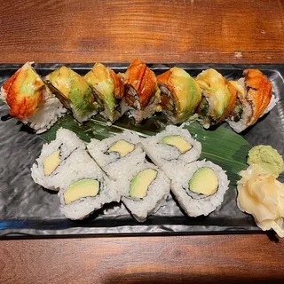 Avocado Roll
