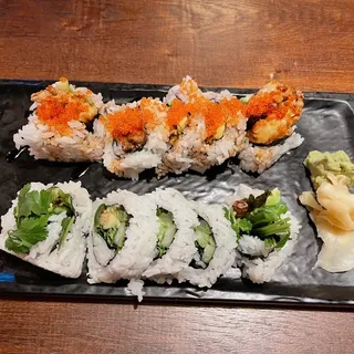 Yukatan Roll
