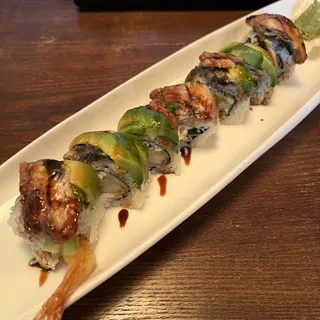 Dragon Roll