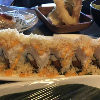 Sweet Spot Roll