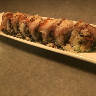Blondie Bombshell Roll