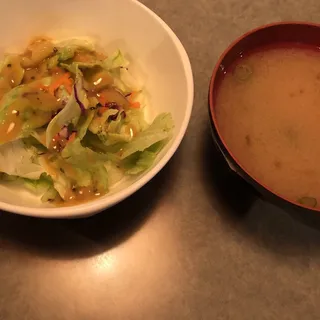 Miso Soup