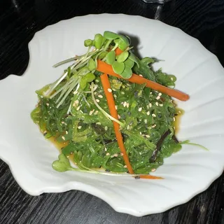 Wakame Salad