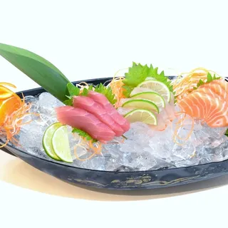 Sashimi Appetizer