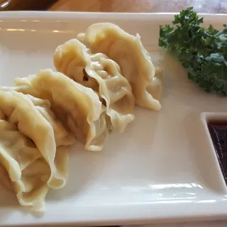 Gyoza