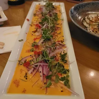 Tiradito