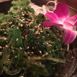 Wakame Salad