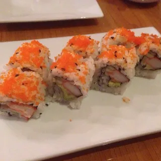 California Roll