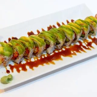 Dragon Roll