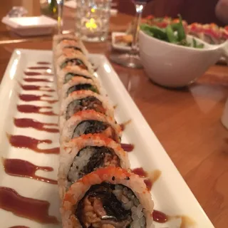 Santana Roll