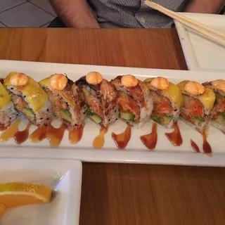 Miyako Roll