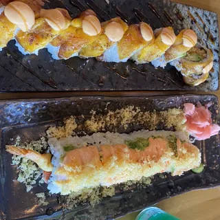 Oboko Roll