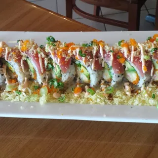 Funky Monkey Roll