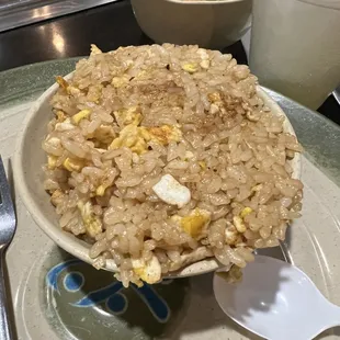 Fried rice