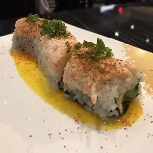 Mango Go Maki