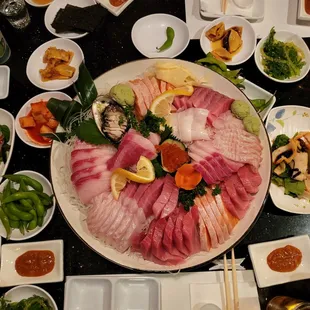 another view of the sides