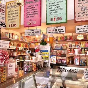 Incredible prices!!! And so many options