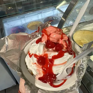 Banana Split