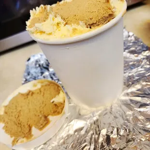 Caramel Praline