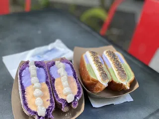 Milkbomb Ice Cream