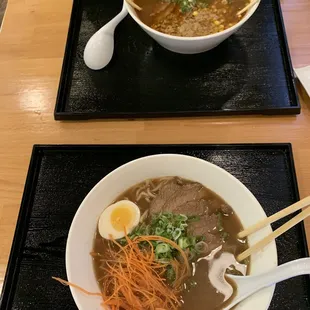 Shoyu Ramen