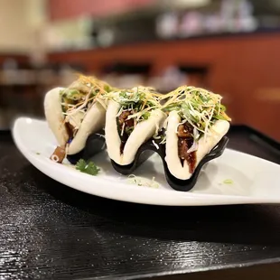 Spicy Pork Belly Ramen