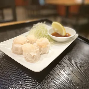 Shumai