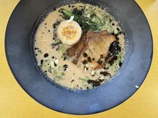 Mee Ramen