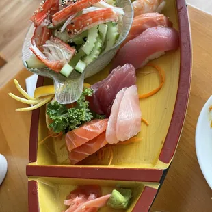 Lunch special C