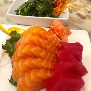 Delicious!! And sooooo fresh